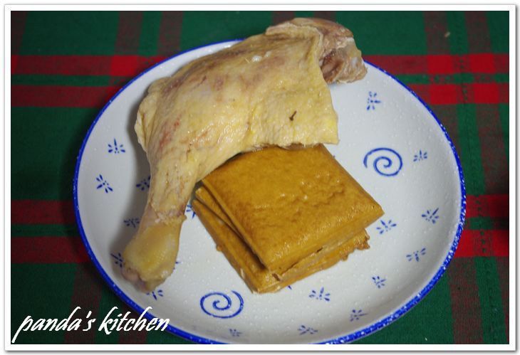 糟鴨腿 糟鴨腿