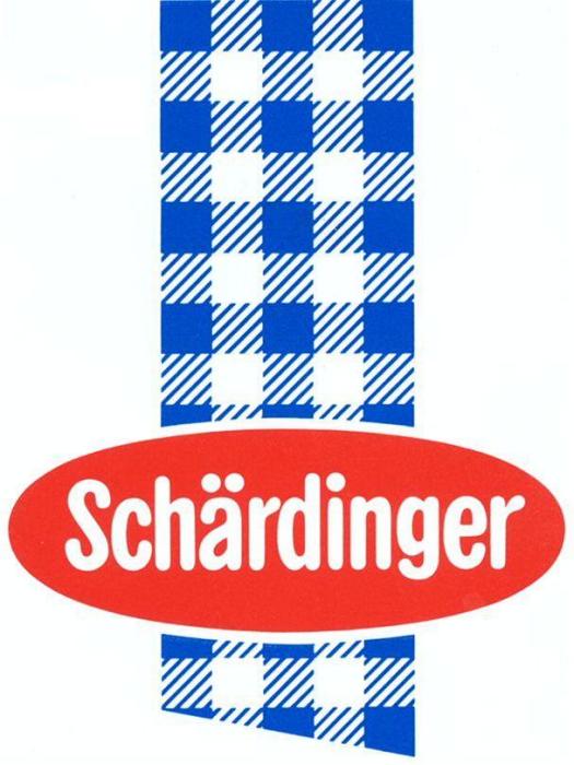 Schardinger Schardinger