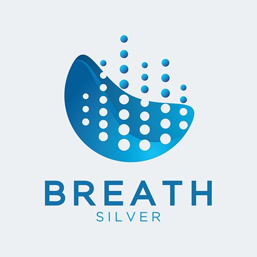 BREATH SILVER BREATH SILVER