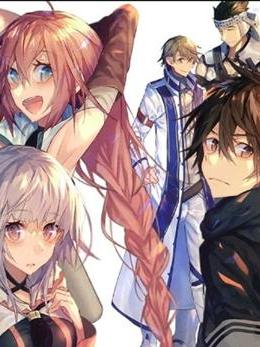 崩壞世界brokenworld 崩壞世界brokenworld