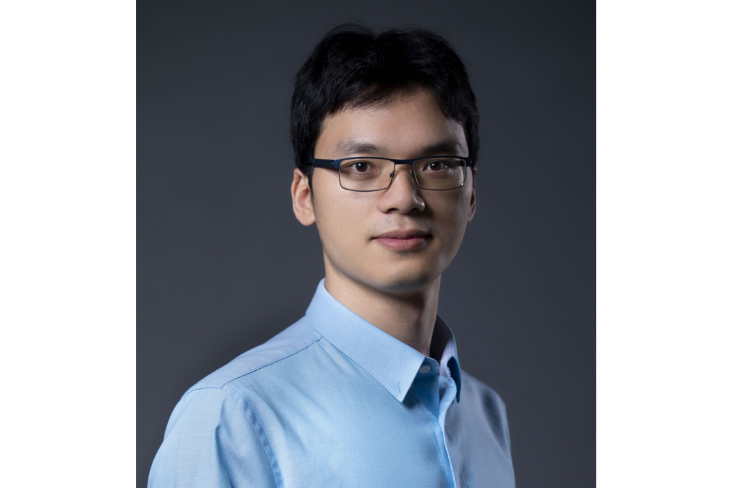 藍振忠 藍振忠