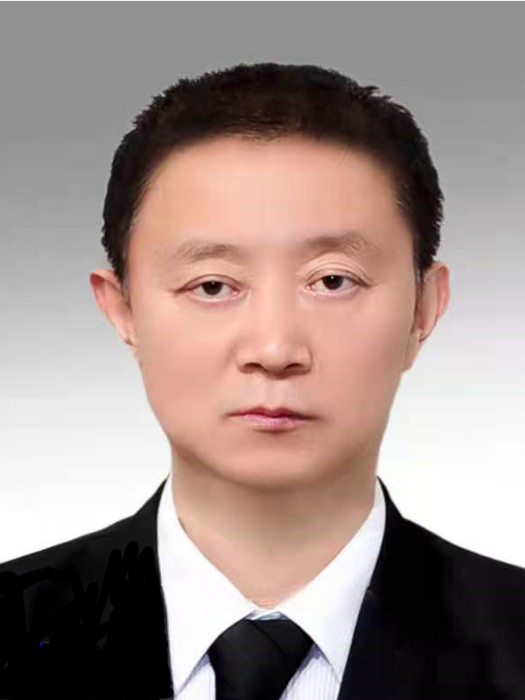 於洪(山東省聊城市茌平區統計局局長) 於洪(山東省聊城市茌平區統計局局長)
