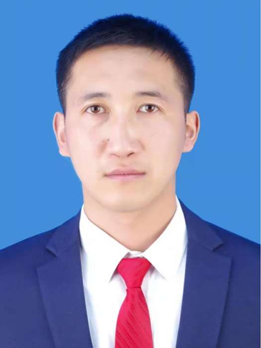 楊永祥(甘肅省臨夏回族自治州和政縣財政局副局長) 楊永祥(甘肅省臨夏回族自治州和政縣財政局副局長)