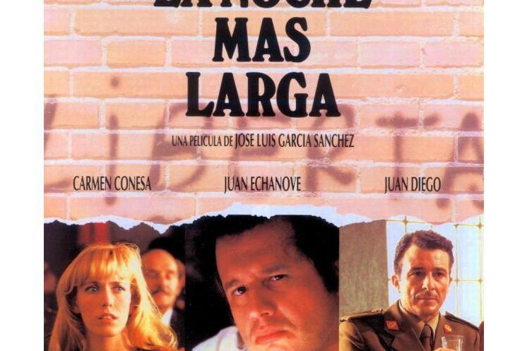 Noche más larga, La Noche más larga, La
