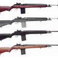 M14步槍(軍事武器槍械)