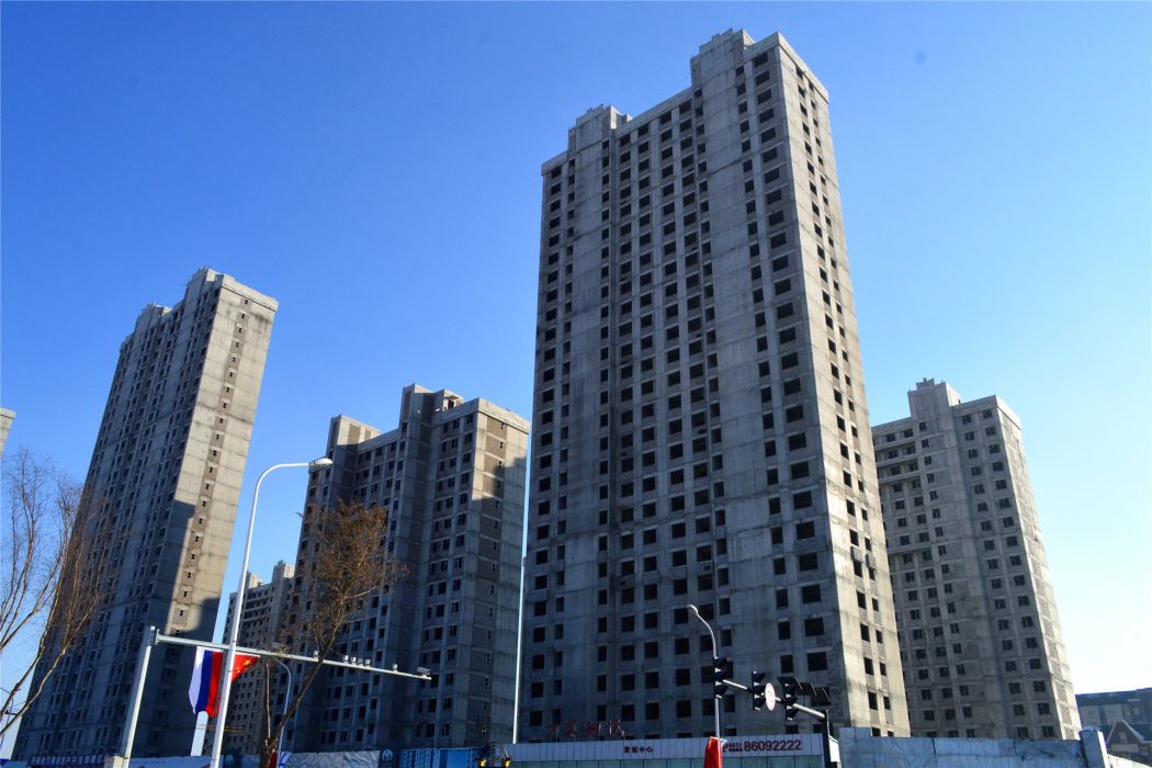 萬家翔悅 萬家翔悅