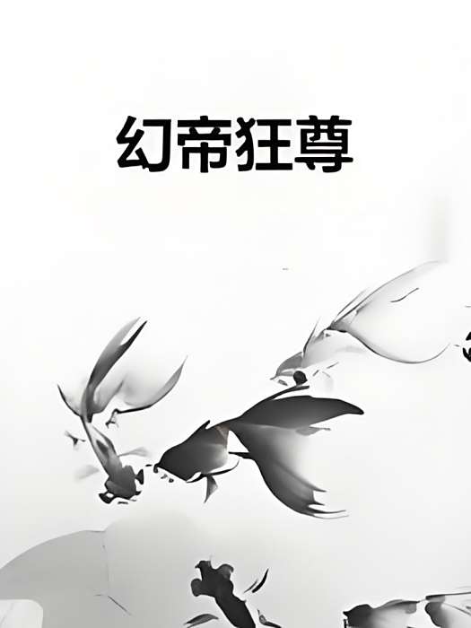 幻帝狂尊