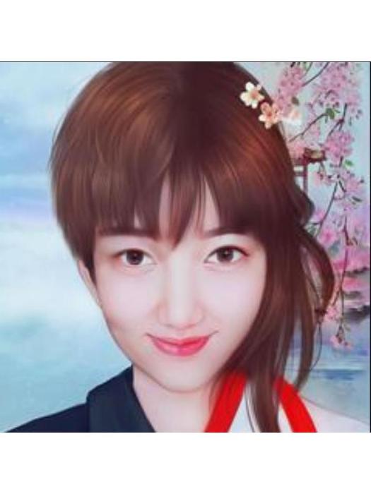 阿純(自媒體作者) 阿純(自媒體作者)