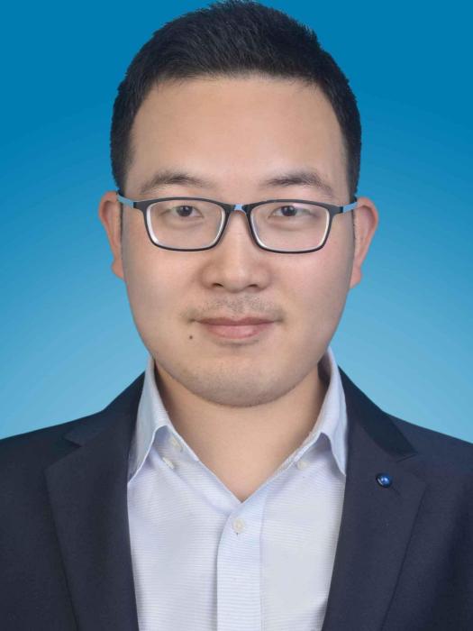 夏強(海南師範大學歷史文化學院講師) 夏強(海南師範大學歷史文化學院講師)