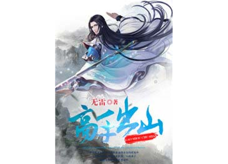 高手出山(無雷所著小說)