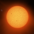 TRAPPIST-1(特拉比斯特-1)