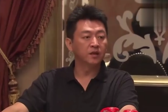 肖言(情感劇《老爸回家》中的角色) 肖言(情感劇《老爸回家》中的角色)