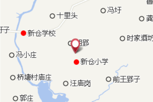 北平崗 北平崗