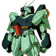 RGZ-91 靈格斯