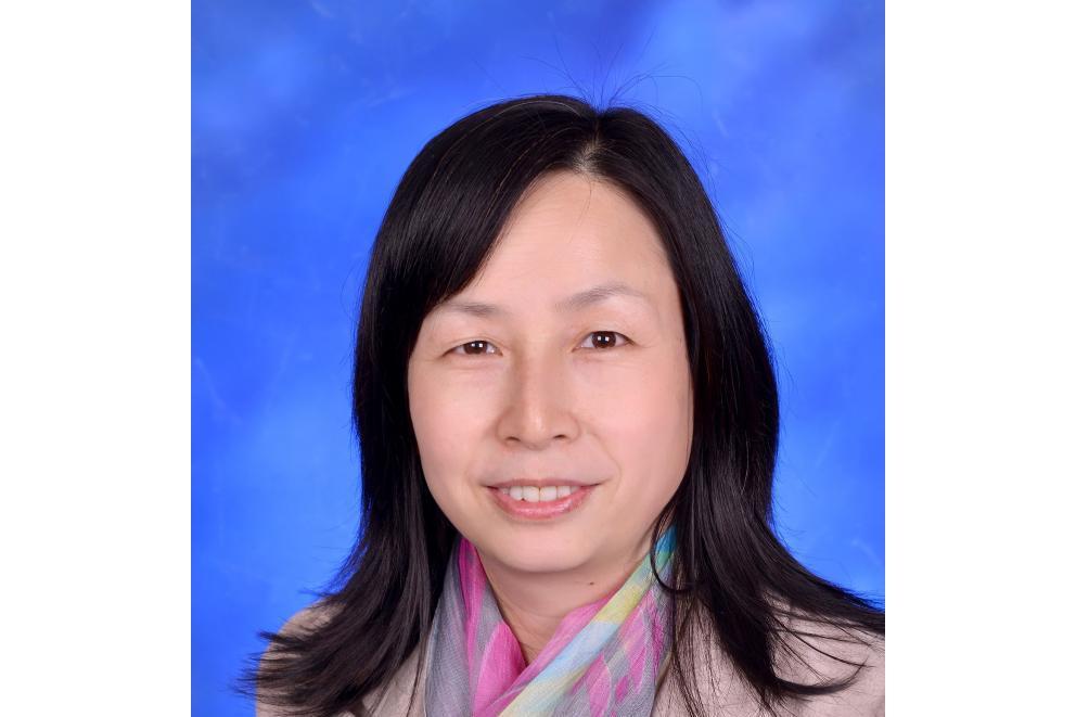 張玉梅(東華大學材料科學與工程學院教師) 張玉梅(東華大學材料科學與工程學院教師)