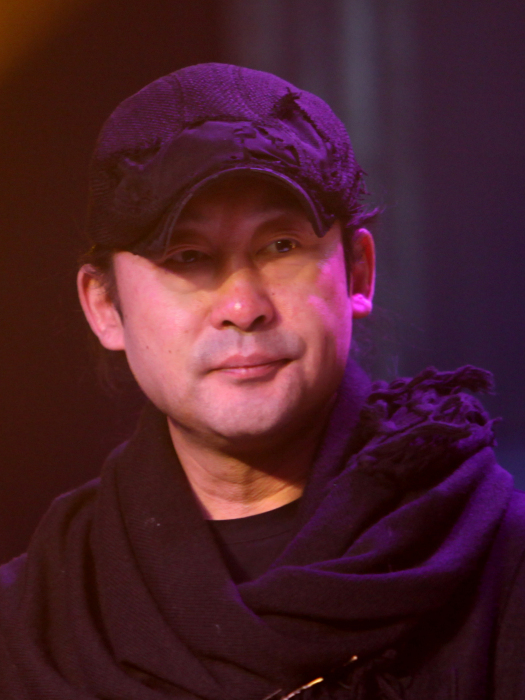 孫志剛(設計師) 孫志剛(設計師)
