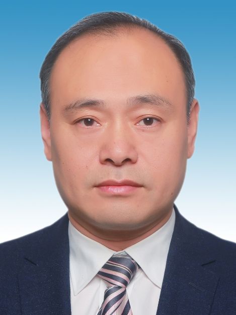 鄭俊傑(浙江省金華市農業農村局黨委副書記、副局長)