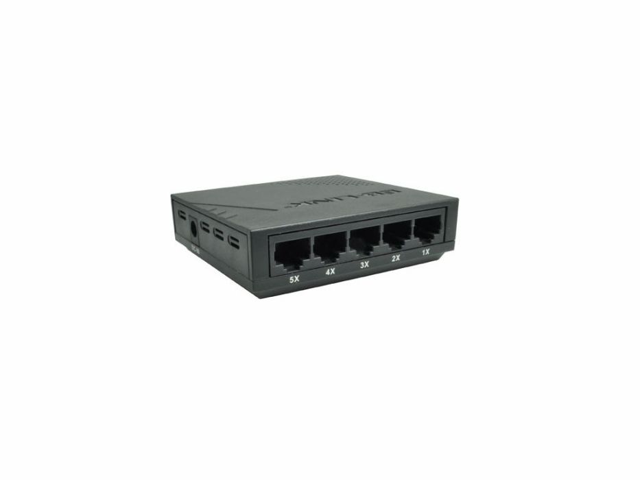 B-LINK BL-S508-B B-LINK BL-S508-B