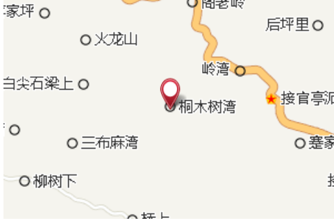 伍家溝 伍家溝