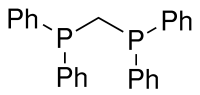雙(二苯膦基)甲烷