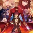 Fate/stay night [Unlimited Blade Works](ufotable改編的電視動畫系列)