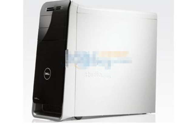戴爾XPS8100 戴爾XPS8100
