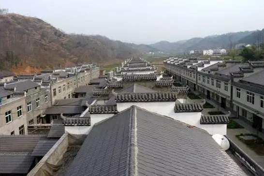 小東川村 小東川村