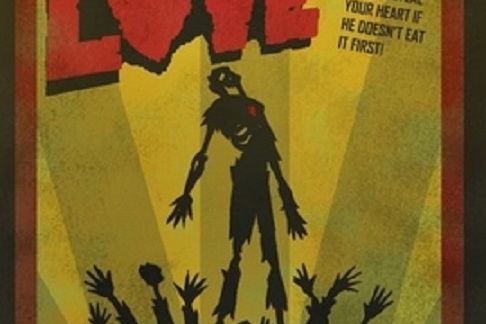 Zombie Love Zombie Love