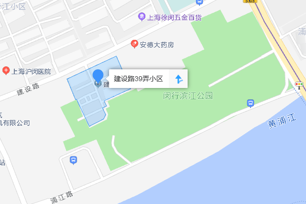 建設路39弄 建設路39弄