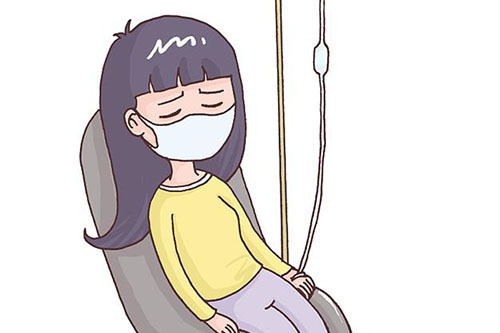 睇病 睇病