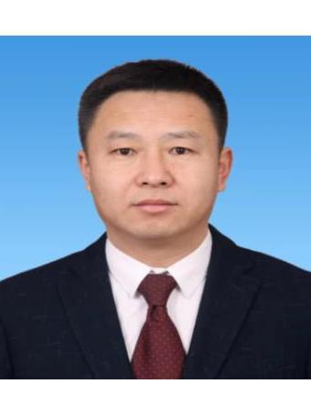 劉威(遼寧省開原市醫療保障局副局長) 劉威(遼寧省開原市醫療保障局副局長)
