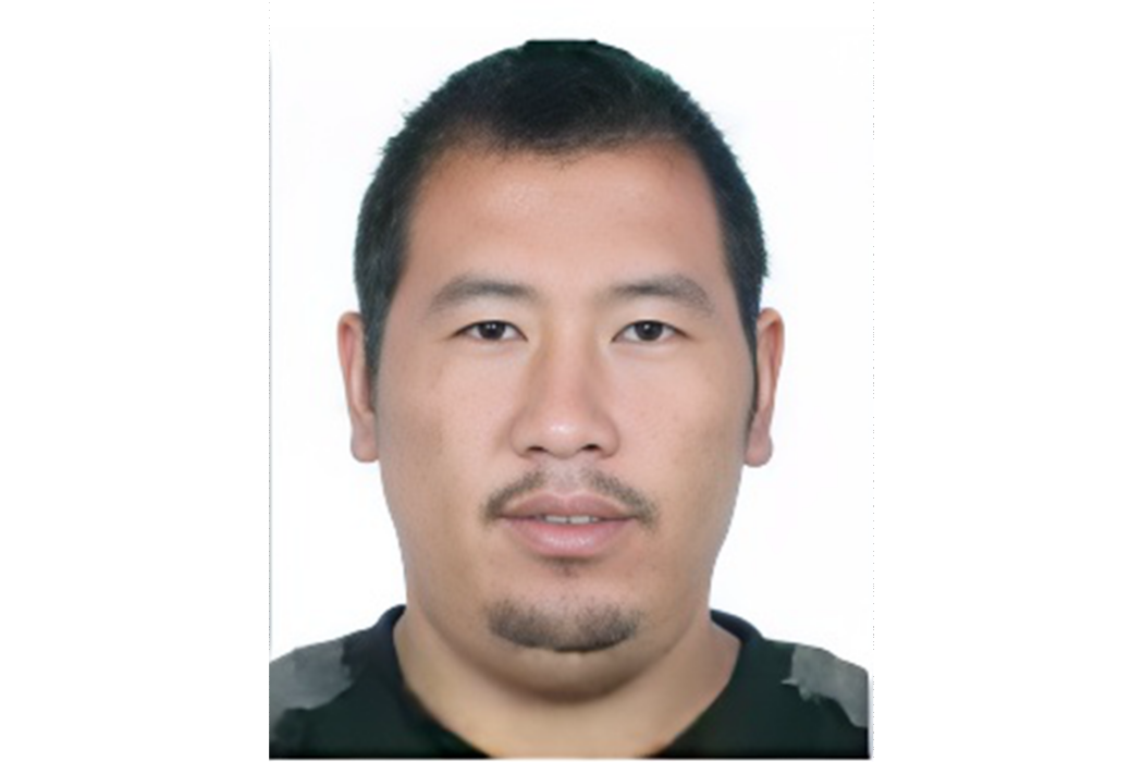 巴桑(雲南籍犯罪嫌疑人) 巴桑(雲南籍犯罪嫌疑人)