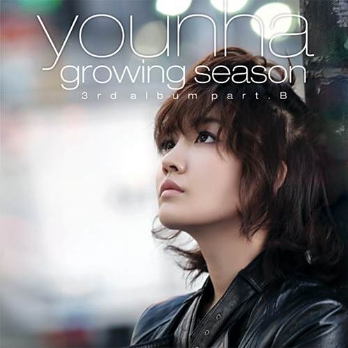 Growing Season Growing Season