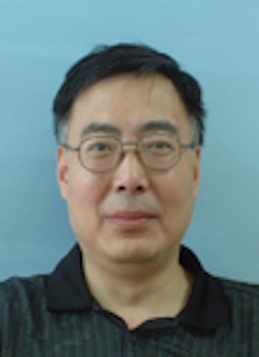 陸俊(北京科技大學文法學院教授)