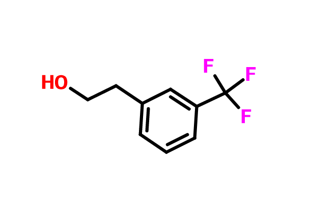 3-（三氟甲基）苯乙醇