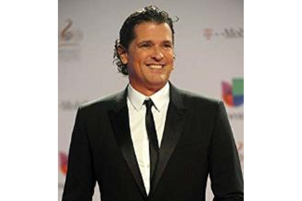 Carlos Vives Carlos Vives