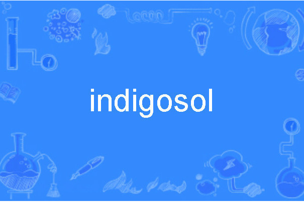 indigosol indigosol