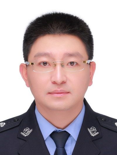 林孟闖 林孟闖