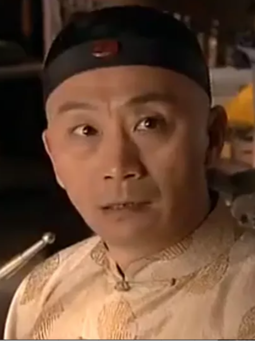 張山林(電視劇《百年往事》中的角色) 張山林(電視劇《百年往事》中的角色)