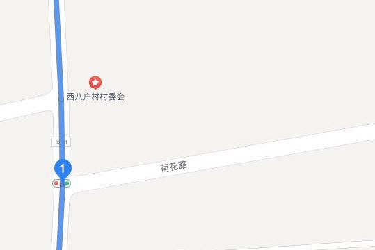 唐王中路 唐王中路