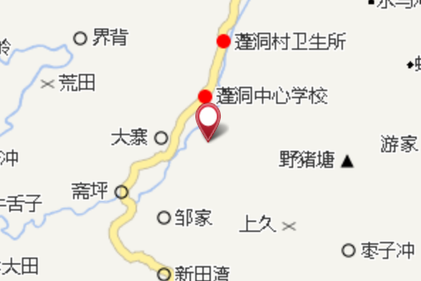沙基村六組 沙基村六組
