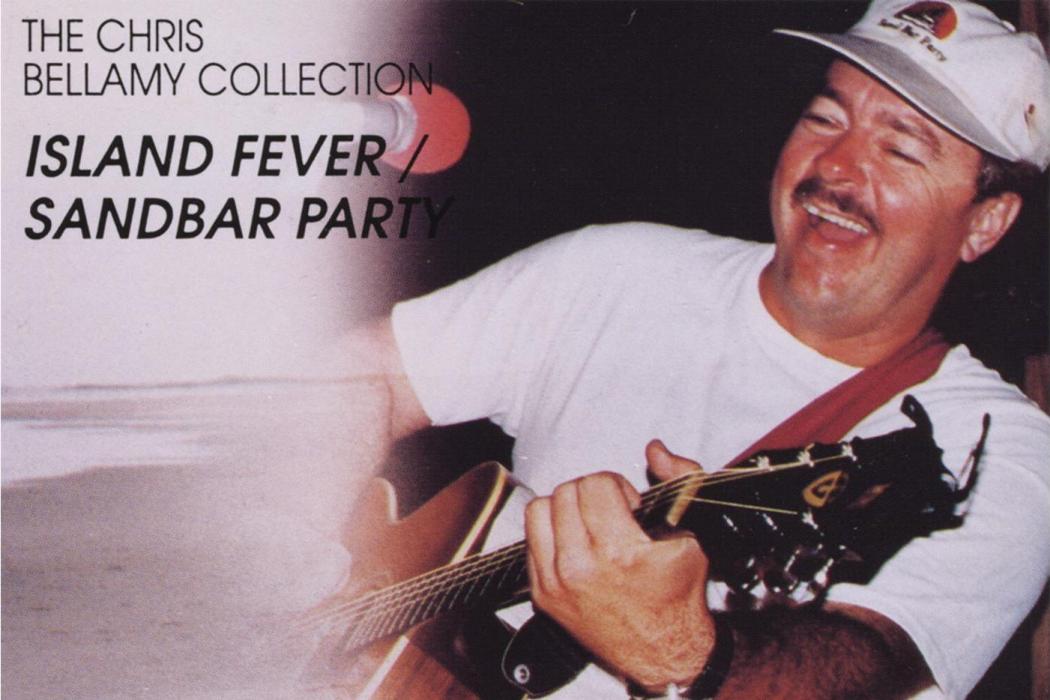 Island Fever Island Fever