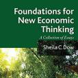 Foundations for New Economic Thinking Foundations for New Economic Thinking