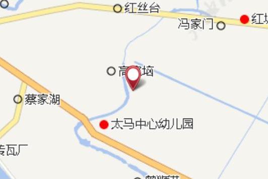 龍家大樹 龍家大樹