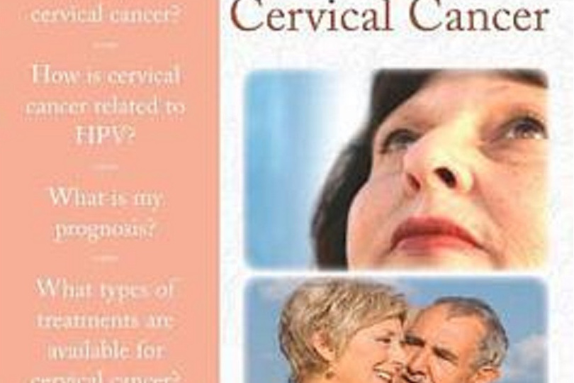 100 Questions and Answers About Cervical Cancer 100 Questions and Answers About Cervical Cancer