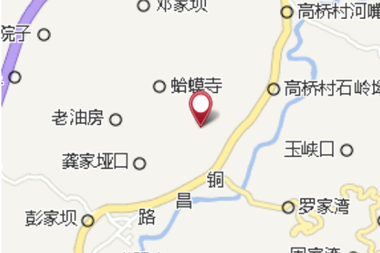 胡家大灣 胡家大灣