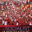 The Socialist Imperative The Socialist Imperative