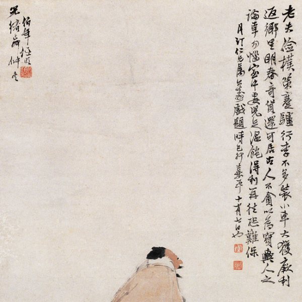 任頤(任伯年（藝術家）)