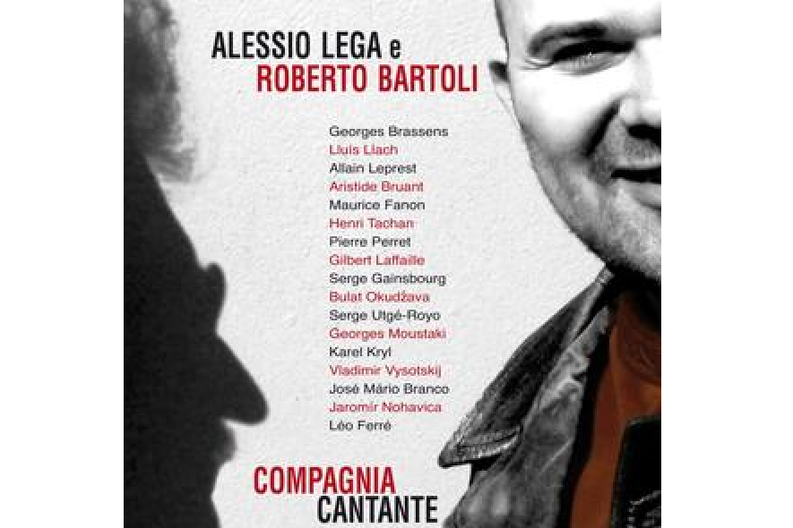 Alessio Lega Alessio Lega