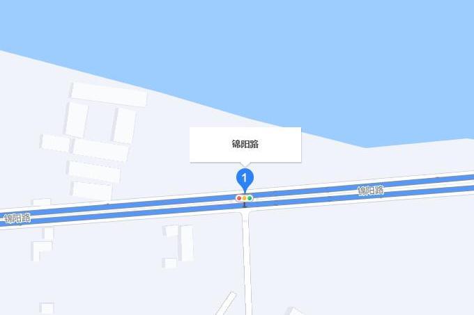 錦陽路(無錫市錦陽路) 錦陽路(無錫市錦陽路)